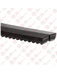 Correa 13a1350 Skf Doble