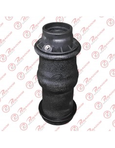 Fuelle Suspension Cabina Scania S4 Trasero (1003) (1476415)