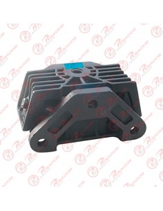 Soporte Motor Trasero (r-3308) Mb Atego Om906/926 Lado Volante 3 Agujeros Chasis Simil (r-3309) (r-783)