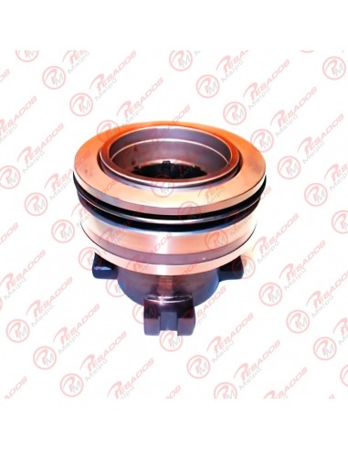 Crapodina Embrague 94631t Sc...