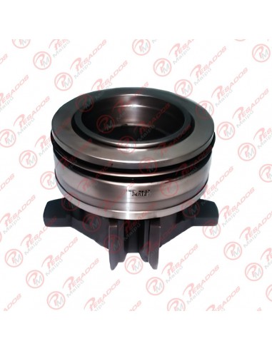 Crapodina Embrague 94637t Sc...
