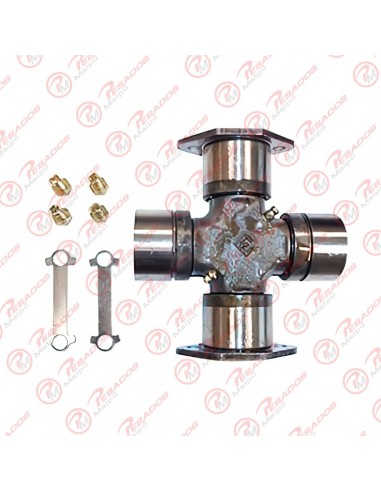 Cruceta 15164 Str Fiat/ford Etma (1164)