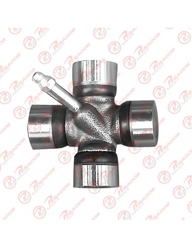 Cruceta 1504 Fiat 125/1500/1600 Etma...
