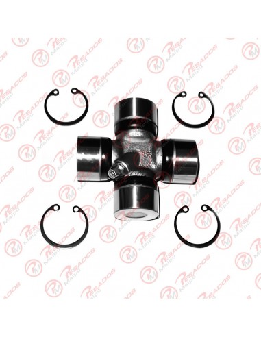 Cruceta 1504 Fiat 125/1500/1600 Gmw