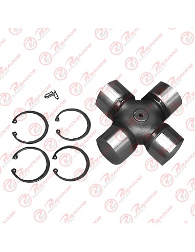 Cruceta 15121 Mb 1519/1520/1521 Gmw