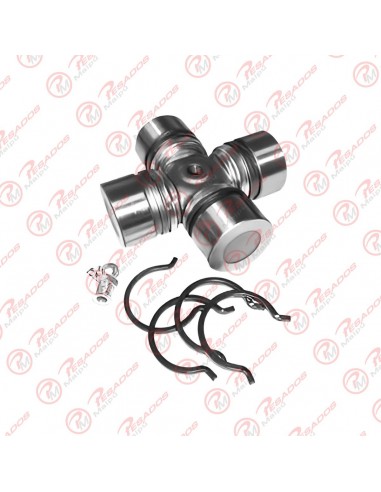 Cruceta 1524 Mb 1114 227  Meritor