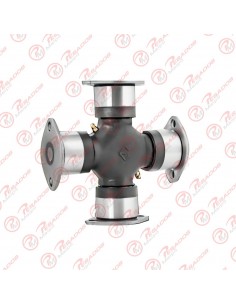 Cruceta 1537 Fiat 619-697 Etma