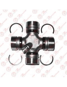 Cruceta 1555 Toyota Hilux Gmw