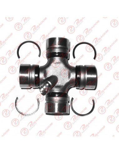 Cruceta 1555 Toyota Hilux Gmw