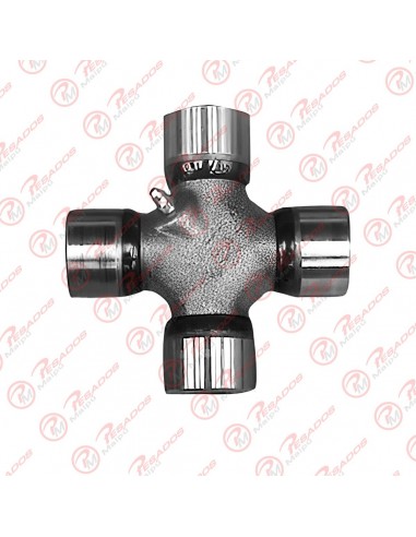 Cruceta 1596 Mb 710/ford F600 Kinn