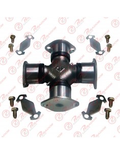 Cruceta 1599 Ford Cargo Etma