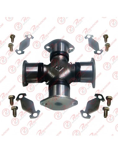 Cruceta 1599 Ford Cargo Etma