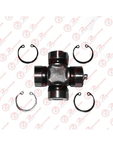 Cruceta 1542 Ford Taunnus/opel K180 Gmw