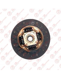 Disco Embrague Toyota Hilux...