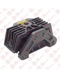 Soporte Motor Trasero (r-783) Mb Om904/om924 / Om906 / Om926 (18mm)