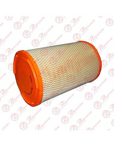 Filtro Aire Ford Mb Vw (ca5626 Pu)...