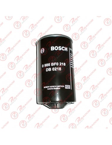 Filtro Combustible (ps11117) Trampa...