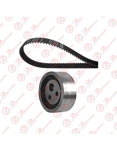 Kit Distribucion Clio/kangoo/logan...