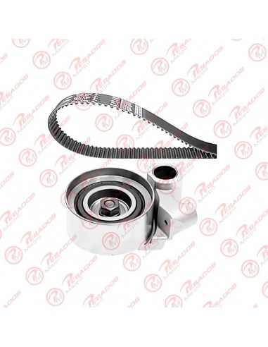 Kit Distribucion Toyota Hilux 2.5d /...