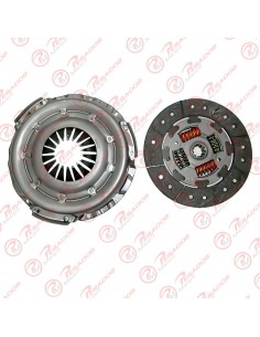 Kit Embrague Chevrolet S-10...
