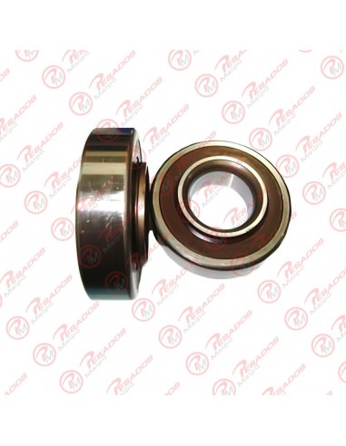 Kit Rodamiento Palier Toyota Skf...