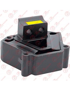 Soporte Motor Delantero (r-6115) (r-6116) Iveco Euro/cursor