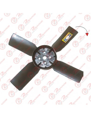 Paleta Ventilador Ford F100 (1913)