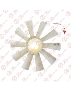 Paleta Ventilador Ford Cummins (1877)