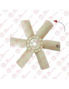 Paleta Ventilador Mb...