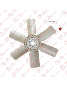 Paleta Ventilador Mb 608...