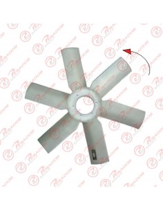 Paleta Ventilador Mb Om 355...