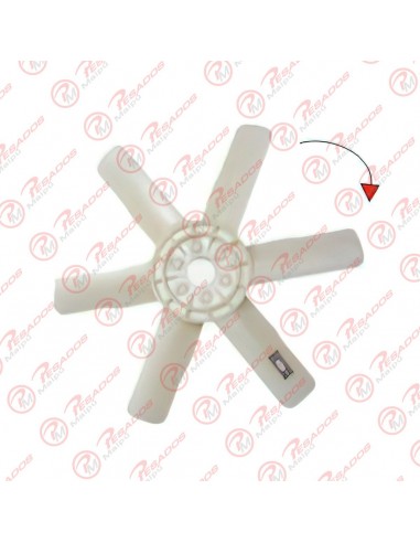Paleta Ventilador Perkins (2233)