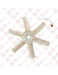 Paleta Ventilador Perkins (2231)