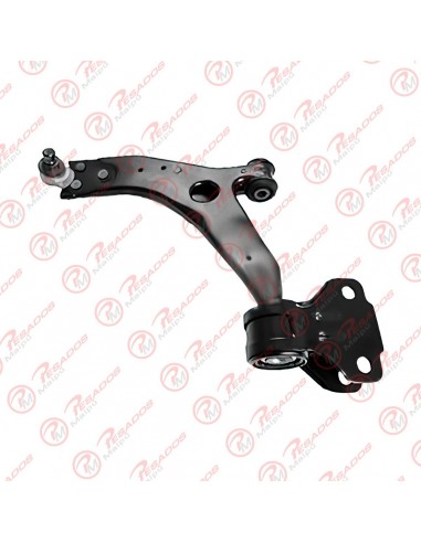 Parrilla Susp Izquierda Ford Focus...