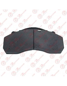 Pastilla Freno (pd 116) Mb...