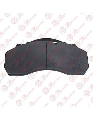 Pastilla Freno (pd 116) Mb...