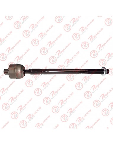 Precap Cremallera Amarok (6051t)