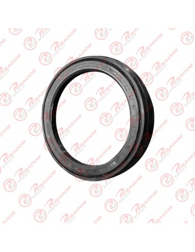 Reten 10558 Rueda Trasera Ford Vw /...