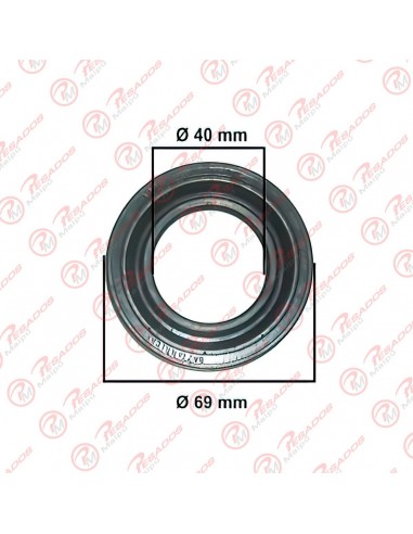 Reten 11082 Dbh (9904)