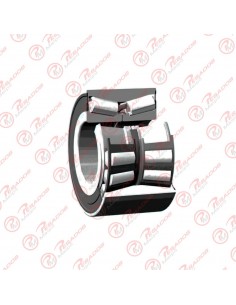 Rodamiento 10702 Ntp Trafic