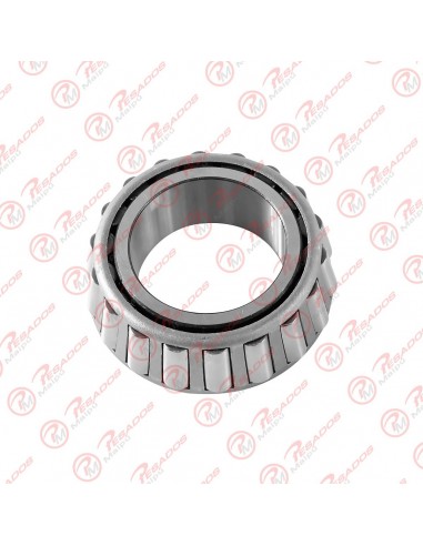 Rodamiento 3982 Skf