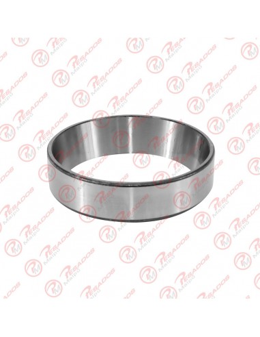 Rodamiento 572 Skf Parte Cubeta (572/q)