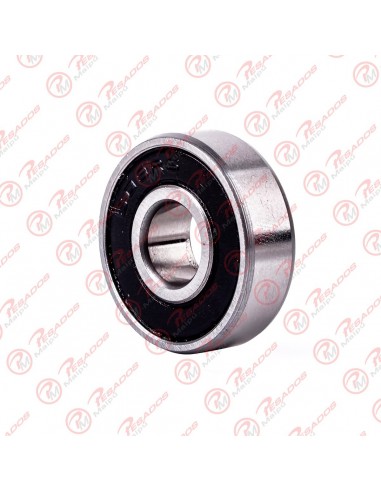 Rodamiento 608 2rs Arb