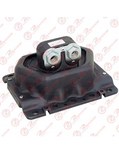 Soporte Motor Trasero/caja...