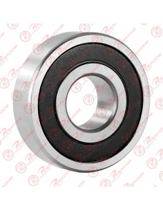 Rodamiento 6209 2rs C3 Skf