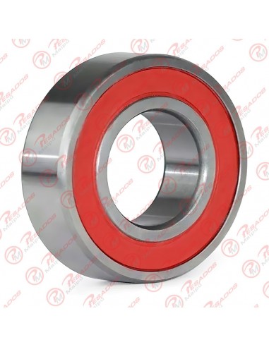 Rodamiento 62202 2rs Skf