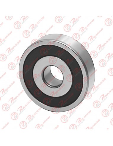 Rodamiento Alternador Newsun (b 17-126)