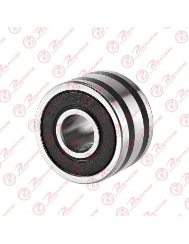 Rodamiento Alternador Newsun (b10-50)