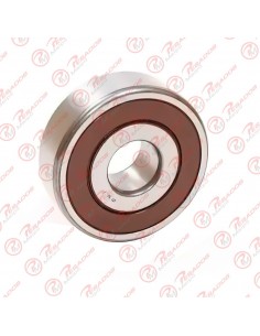 Rodamiento Alternador Skf...