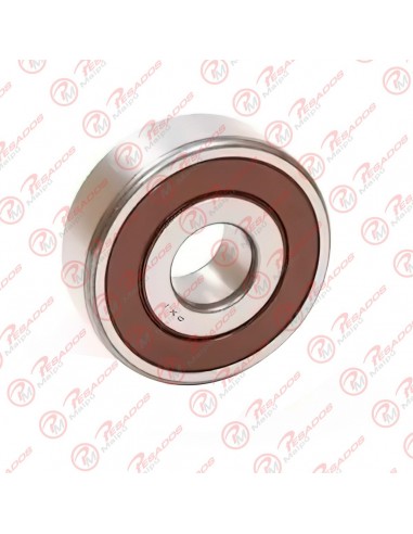 Rodamiento Alternador Skf (0050bb1)...